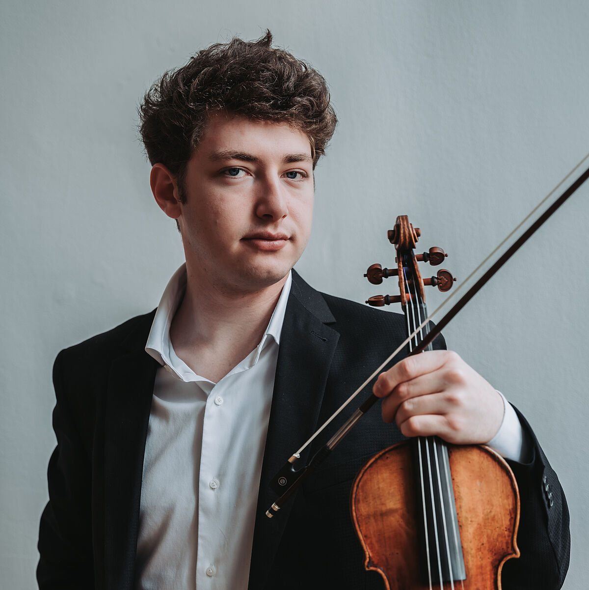 Foto: Julia Caffarena