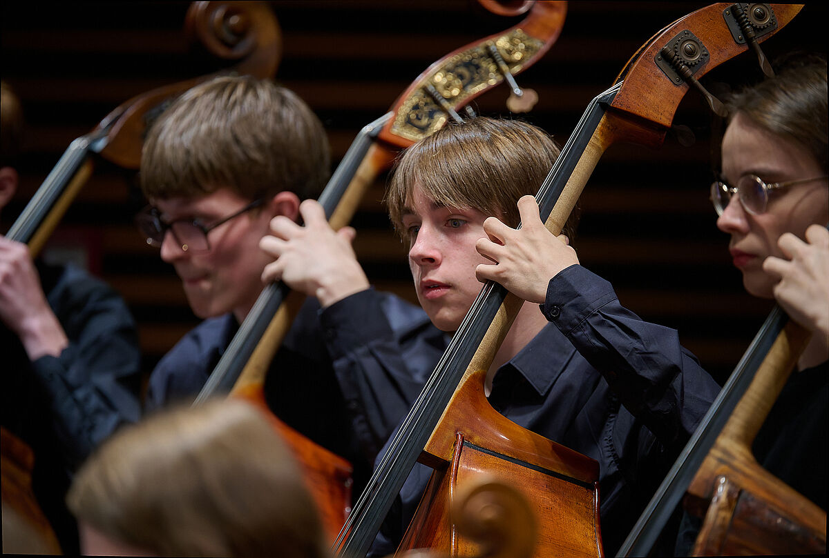 Young International Orchestra