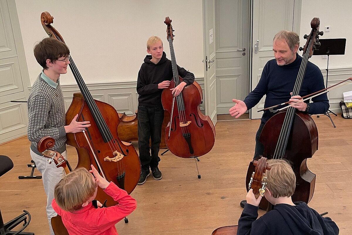 Foto: Mirco Albrecht