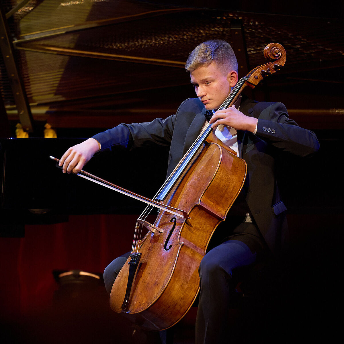 Foto: Oliver Borchert