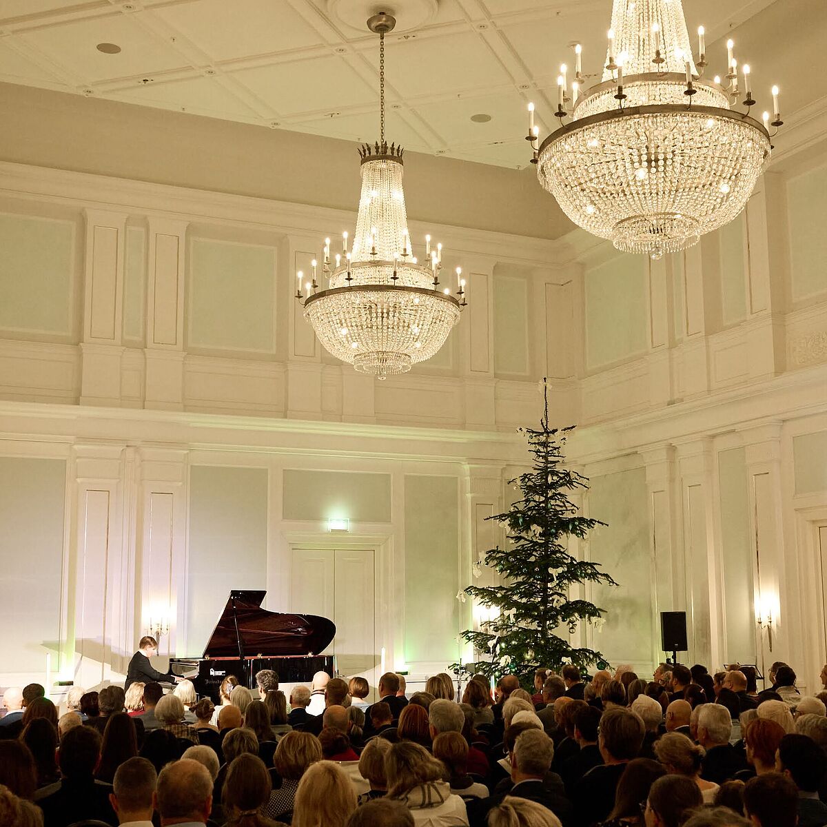 Foto: Grand Hotel Heiligendamm