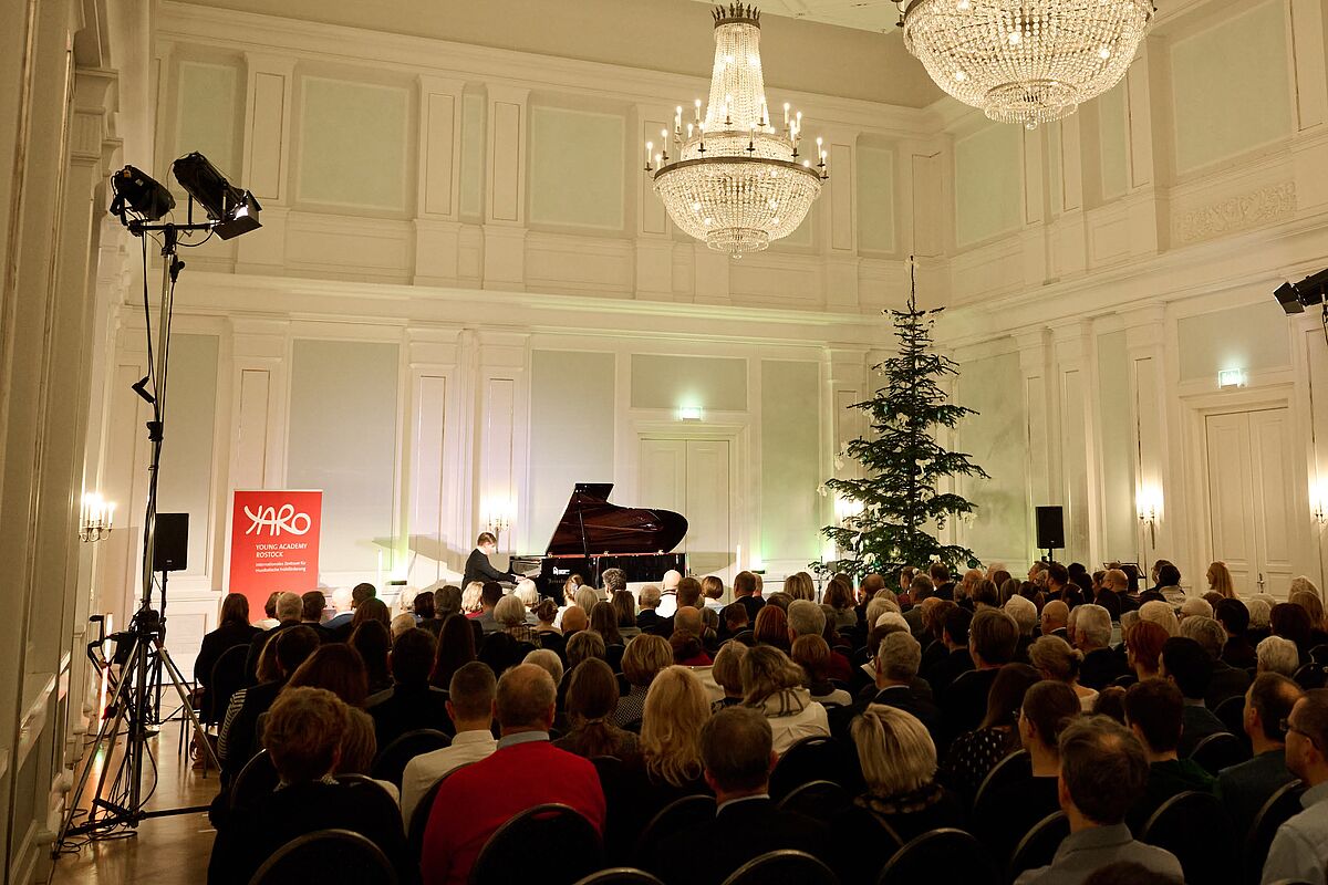 Foto: Grand Hotel Heiligendamm