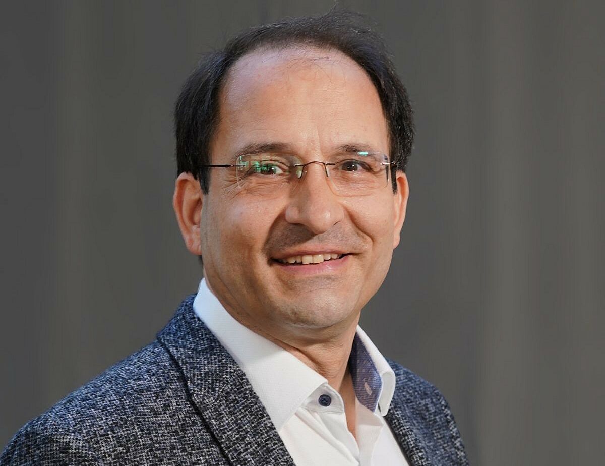 Foto: Ramon Schneeweiß
