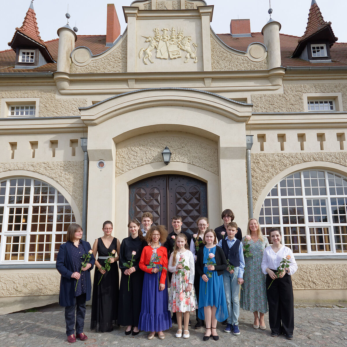 Zukunftsmusik